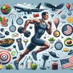 Olahraga Terbaik 2024: Tips Latihan dan Nutrisi untuk Gaya Hidup Aktif