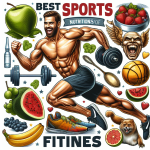 Olahraga Terbaik 2024: Tips Latihan dan Nutrisi untuk Gaya Hidup Aktif