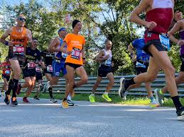 Biofeedback Lari: Apakah Lari 5K dengan Detak Jantung "Sempurna" Lebih Baik dari Lari 10K dengan Stres?