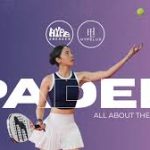 Viral! Atlet Padel Indonesia Tembus 10 Besar Dunia, Olahraga yang Dulu Dianggap 'Tenis Pensiunan' Kini Jadi Tren Anak Muda