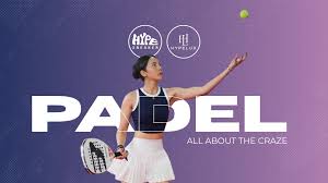 Viral! Atlet Padel Indonesia Tembus 10 Besar Dunia, Olahraga yang Dulu Dianggap 'Tenis Pensiunan' Kini Jadi Tren Anak Muda