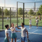 Fenomena 'Padel Wave' 2026: Antara Olahraga Bergengsi atau Sekadar Tempat Nongkrong Baru Anak Jaksel?